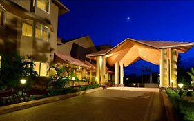 The Chariot Resort & Spa