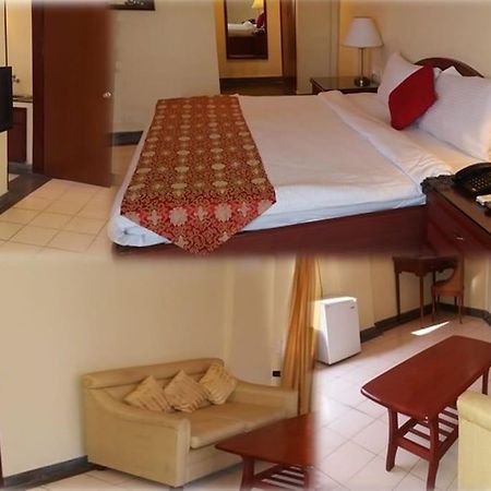 The Chariot Resort & Spa Purî Extérieur photo