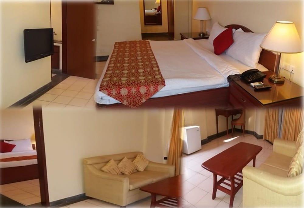 The Chariot Resort & Spa Purî Extérieur photo